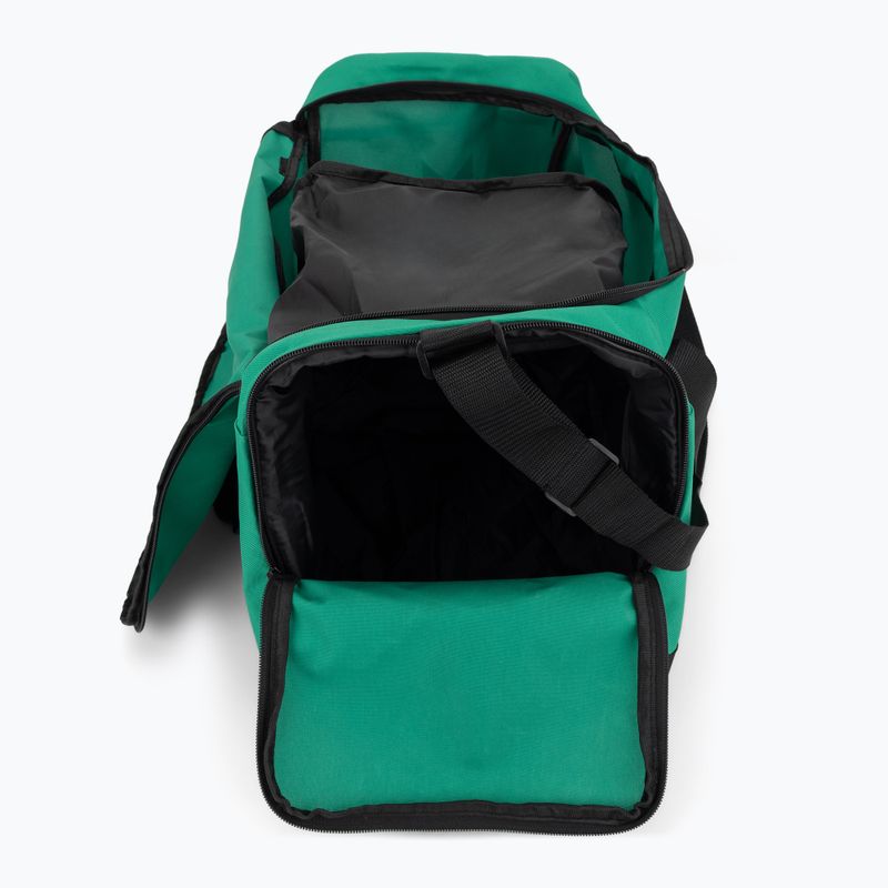 Tréninková taška Hummel Core 2.0 Sports W.SC 45 l jelly bean/green 7