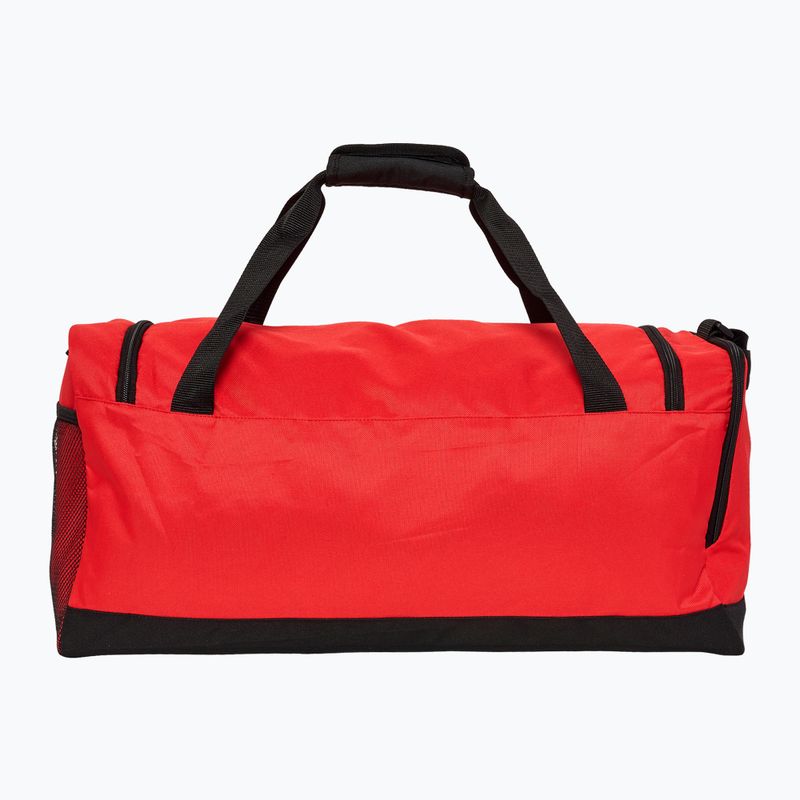 Tréninková taška Hummel Core 2.0 Sports W.SC 25 l true red/black 3