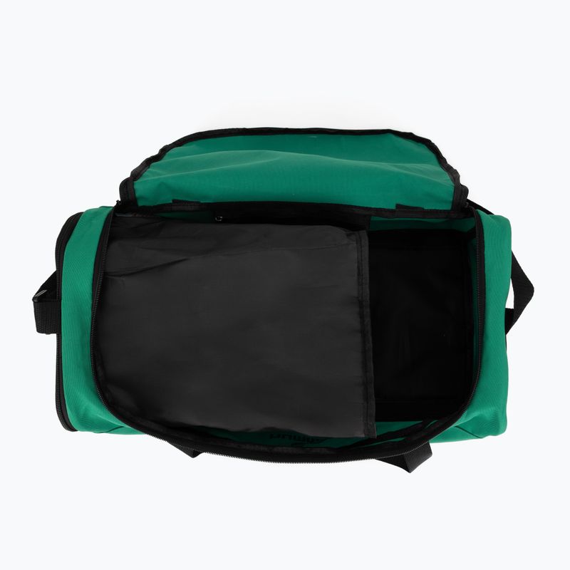 Tréninková taška Hummel Core 2.0 Sports W.SC 25 l jelly bean/green 6