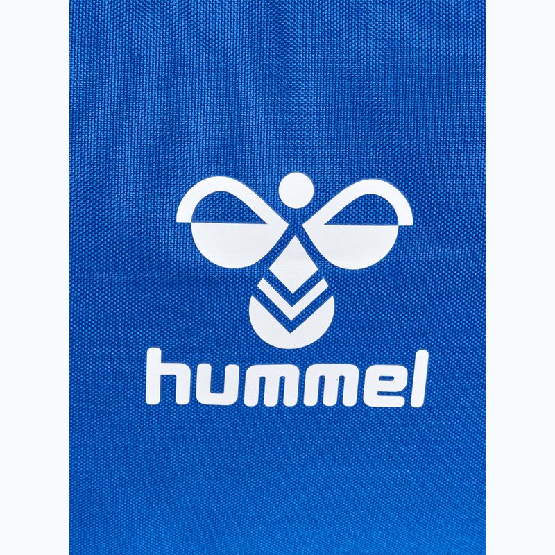 Tréninková taška Hummel Core 2.0 Sports W.SC 25 l blue 4