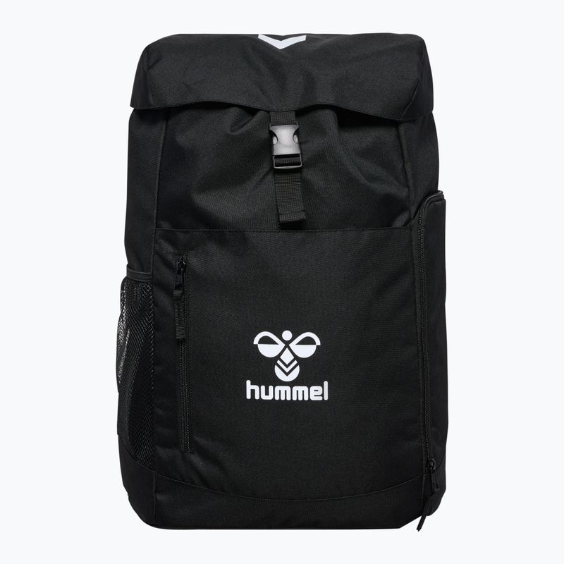 Batoh Hummel Players 32 l black