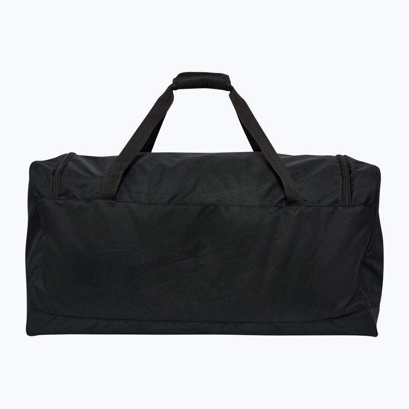 Tréninková taška Hummel Core 2.0 Team 90 l black 3