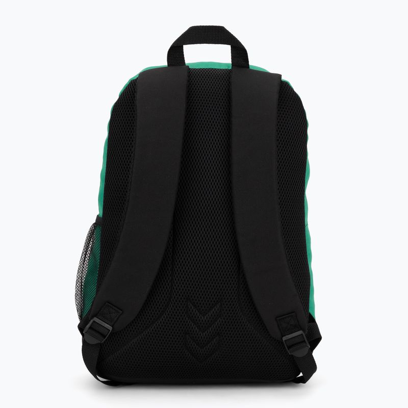 Batoh Hummel Core 2.0 27 l jelly bean/green 3