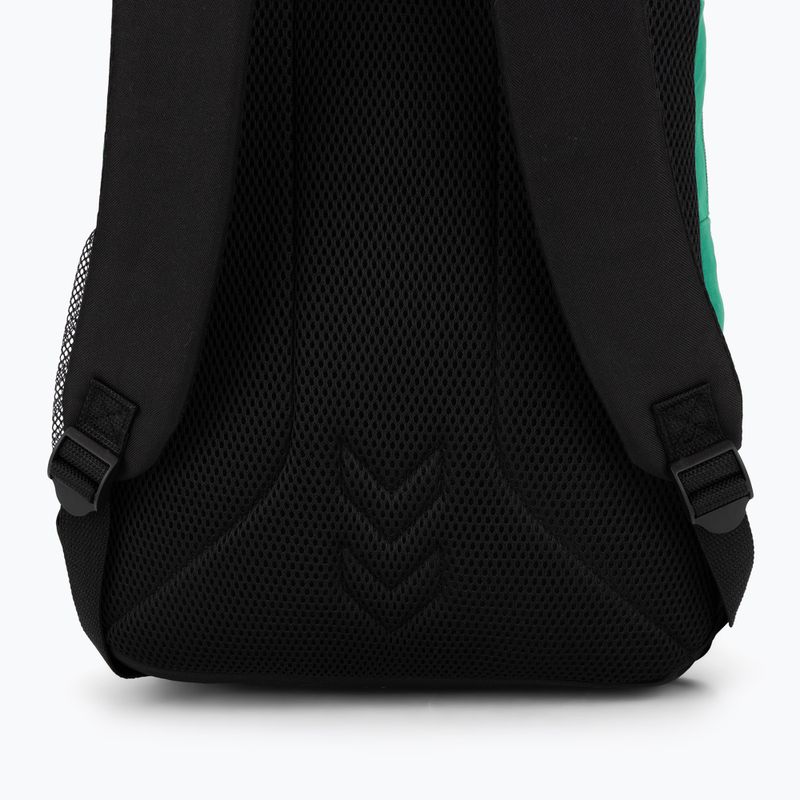 Batoh Hummel Core 2.0 27 l jelly bean/green 6