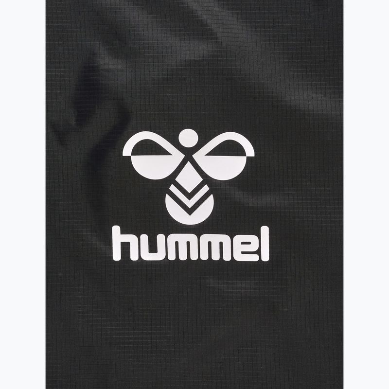 Sportovní vak Hummel Essential Gym Bag black 3