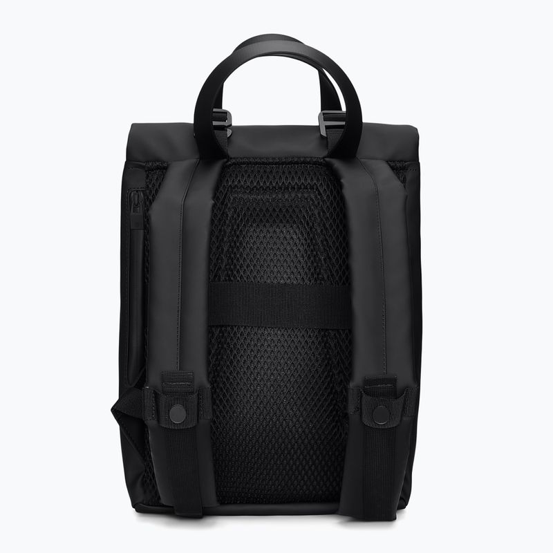 Batoh Rains 2 Way Tote Mini 8 l black 3