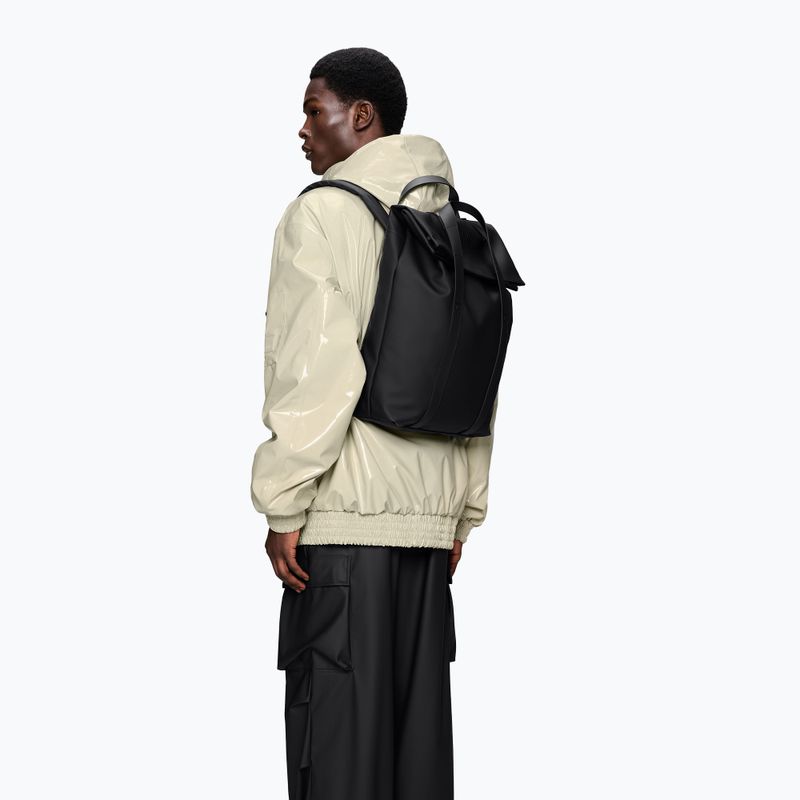 Batoh Rains 2 Way Tote 23 l black 4