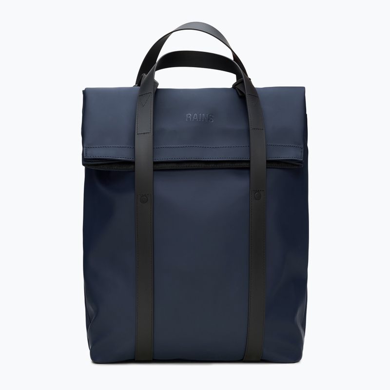 Batoh Rains 2 Way Tote 23 l navy