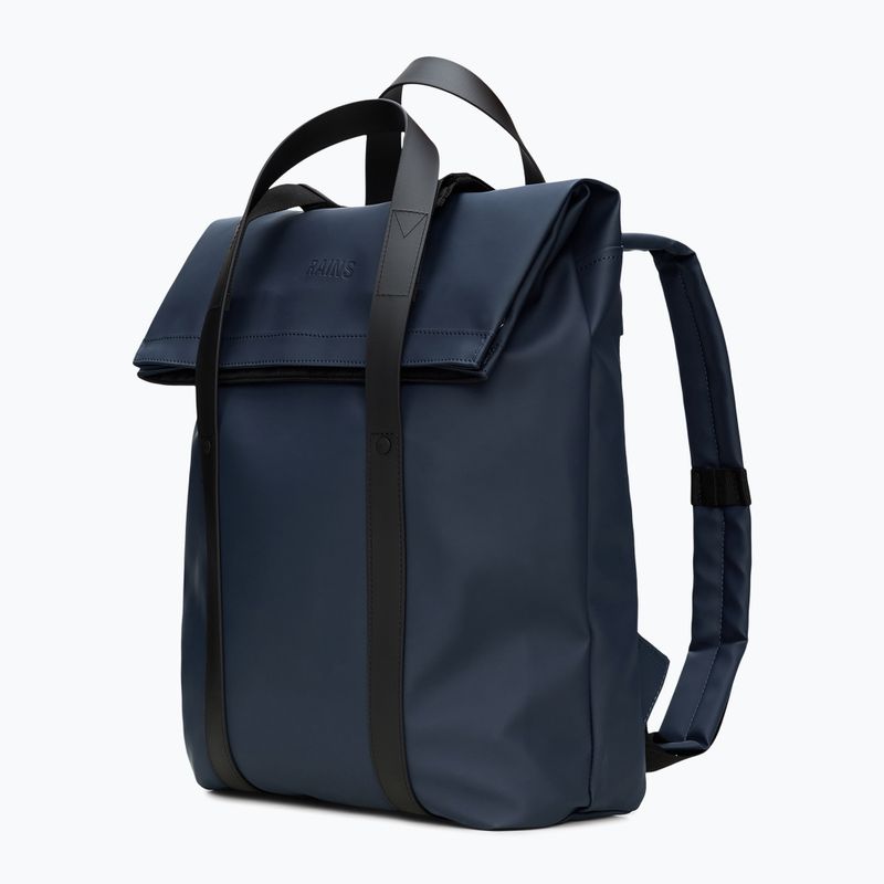 Batoh Rains 2 Way Tote 23 l navy 2
