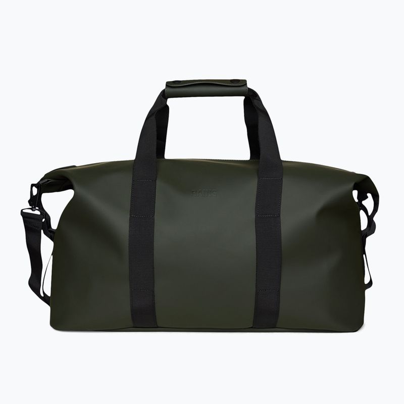 Taška Rains Hilo Weekend Small 18 l green