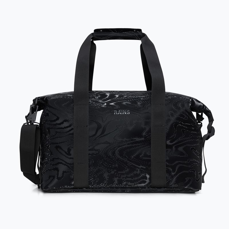 Taška Rains Hilo Weekend Small 18 l amp