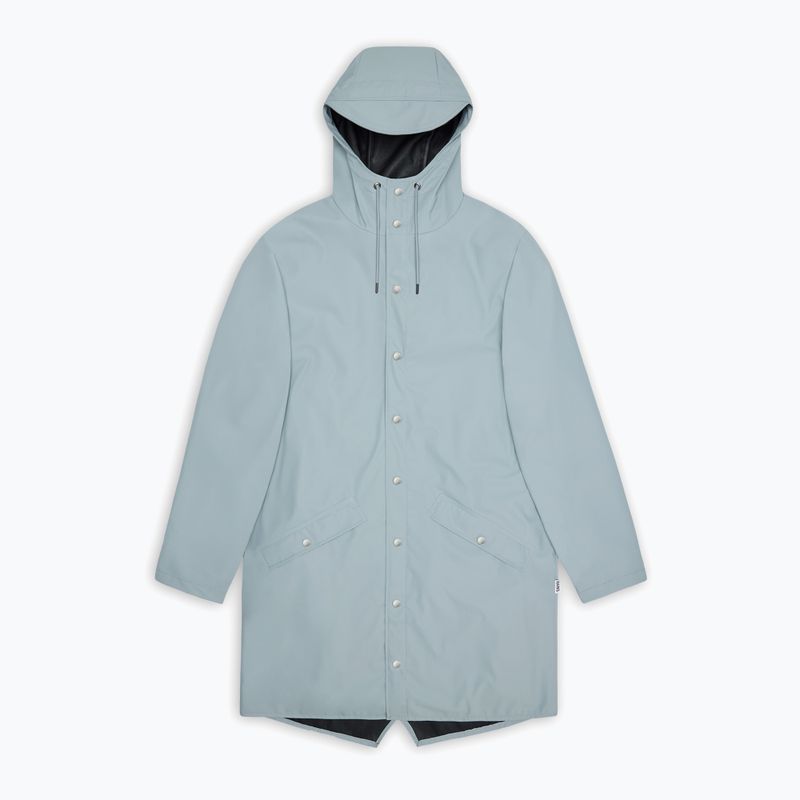 Bunda Rains Long Jacket pool