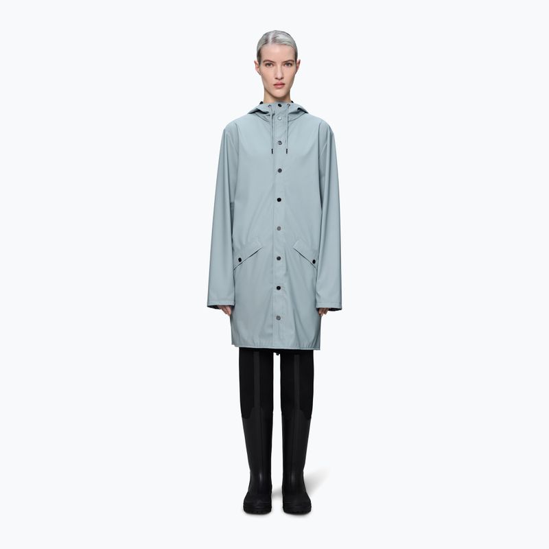 Bunda Rains Long Jacket pool 4