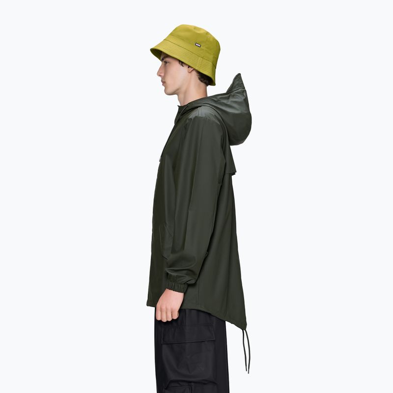 Klobouk Rains Bucket glow 3