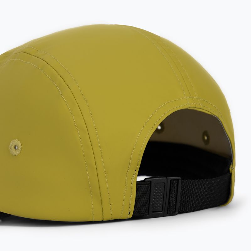 Kšiltovka Rains 5 Panel Cap glow 4