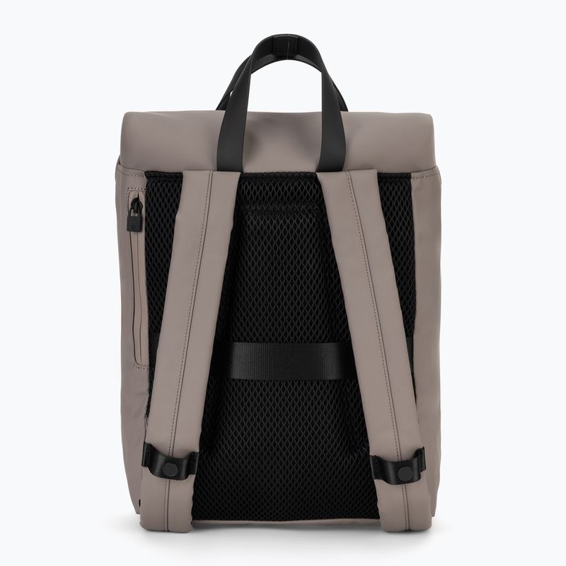 Městský batoh Rains 2 Way Tote Cinder 3