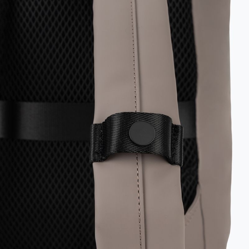 Městský batoh Rains 2 Way Tote Cinder 5
