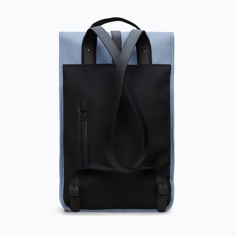 Městský batoh Rains Backpack W3 Blue Dusk 3