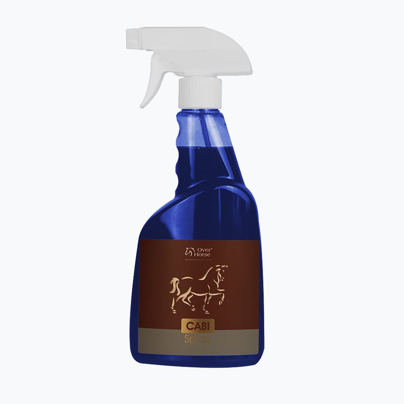 Over Horse Cabi Odstraňovač hniloby hřídele 500 ml cab-spr