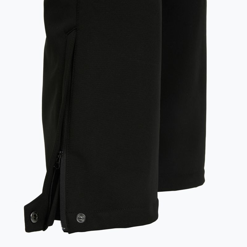 Dámské lyžařské kalhoty BERGSON Magno jet black 6