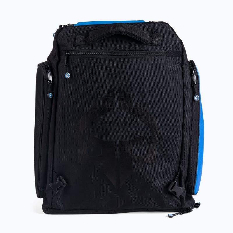 Ground Game "Ikizama" tréninkový batoh černý BACKIKIZ 2