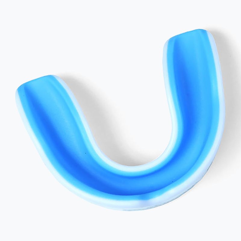 Chránič čelistí Ground Game Knockout Game bílý 3