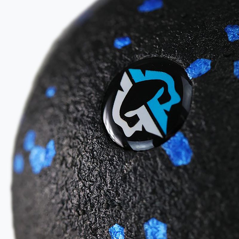 Ground Game masážní set černý ROLLGG 2