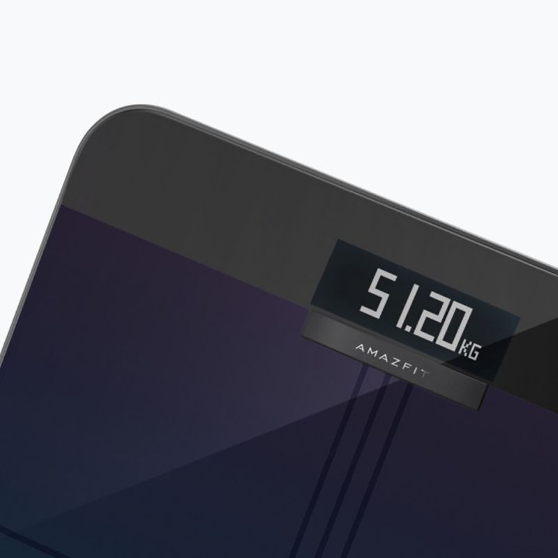 Hodinky Amazfit GTR 4 Superspeed + stupnice černá/stříbrná W2166EU1N 10