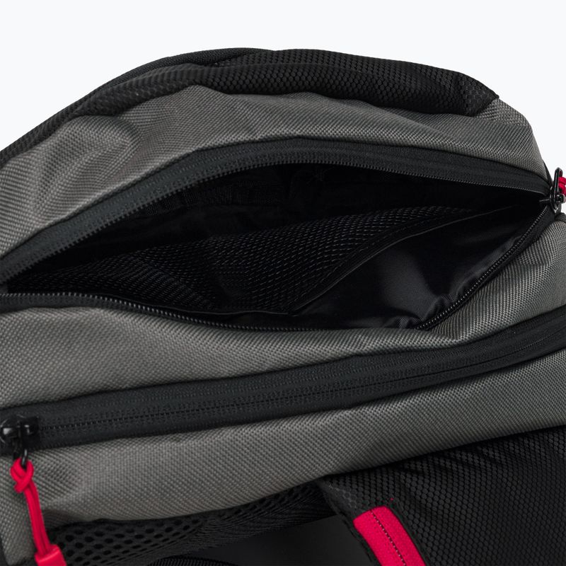 Mikado Spinning Backpack Sling Bag black UWI-001 6