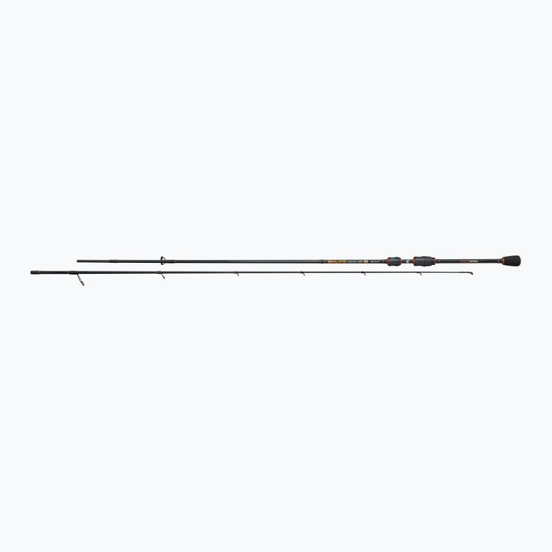 Spinningový prut Mikado Bixlite Medium Jig 2 sec