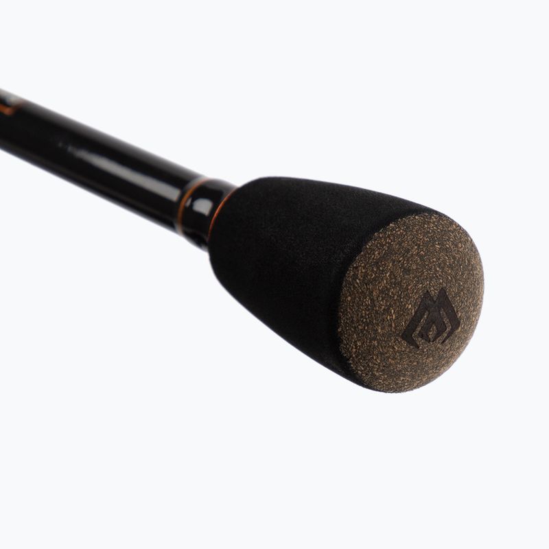 Spinningový prut Mikado Bixlite Medium Jig 2 sec 6