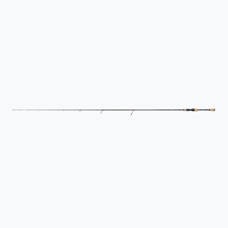 Přívlačový prut Mikado Black Crystal Ultra Light Spin 1 sec