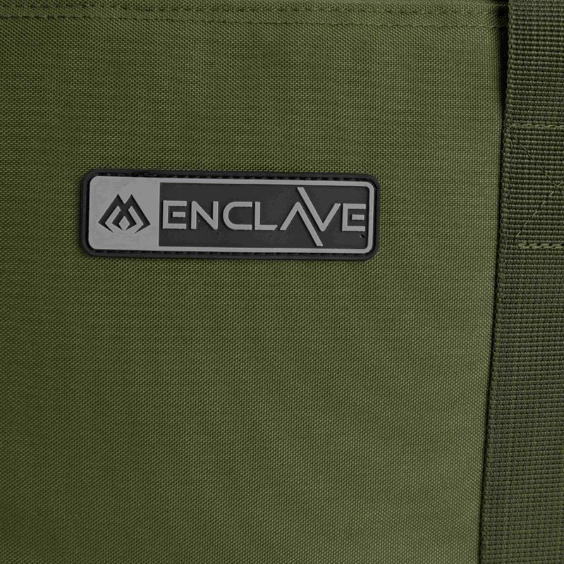 Mikado Enclave Thermo termotaška zelená UWF-018 2