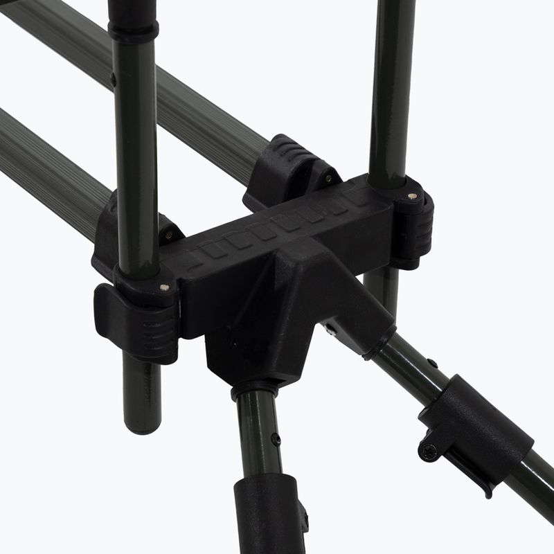 Rodpod na 3 pruty Mikado Second Pod černý AMP03-107-3 3