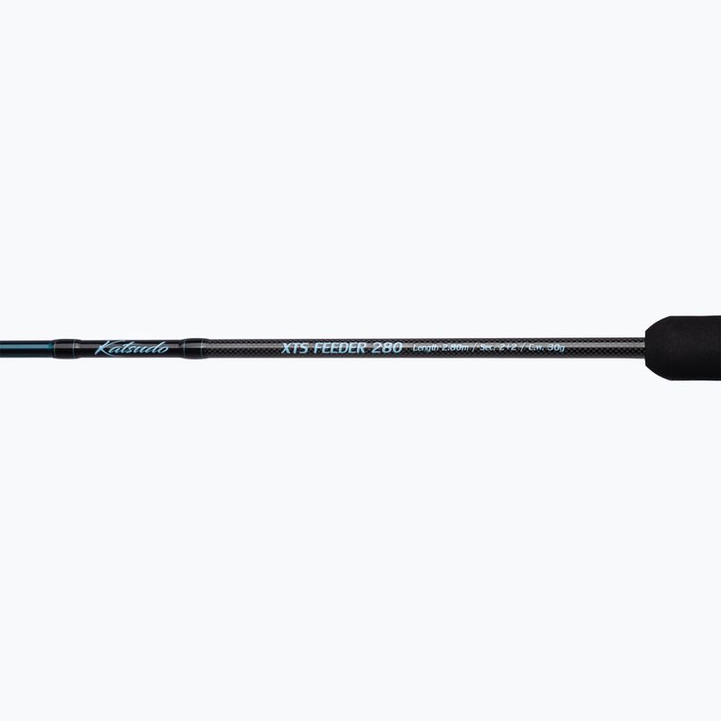 Prut Mikado Katsudo XTS Feeder 4
