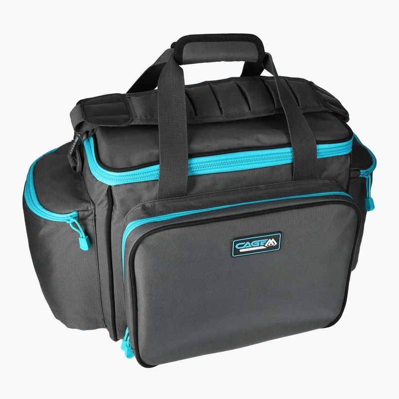 Rybářská taška Mikado Cage Feeder Carryall M