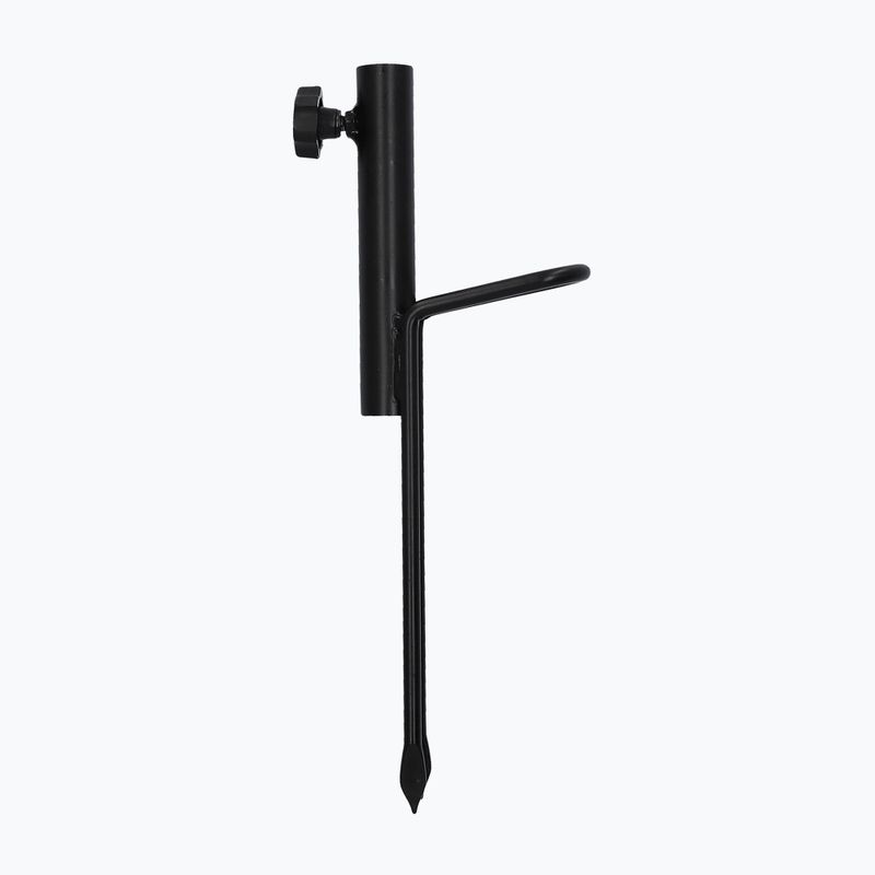 Držák na deštník Mikado Black Aix-0553
