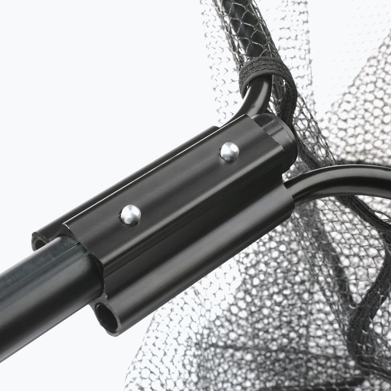 Podběrák Mikado černy S18-9080/220 2