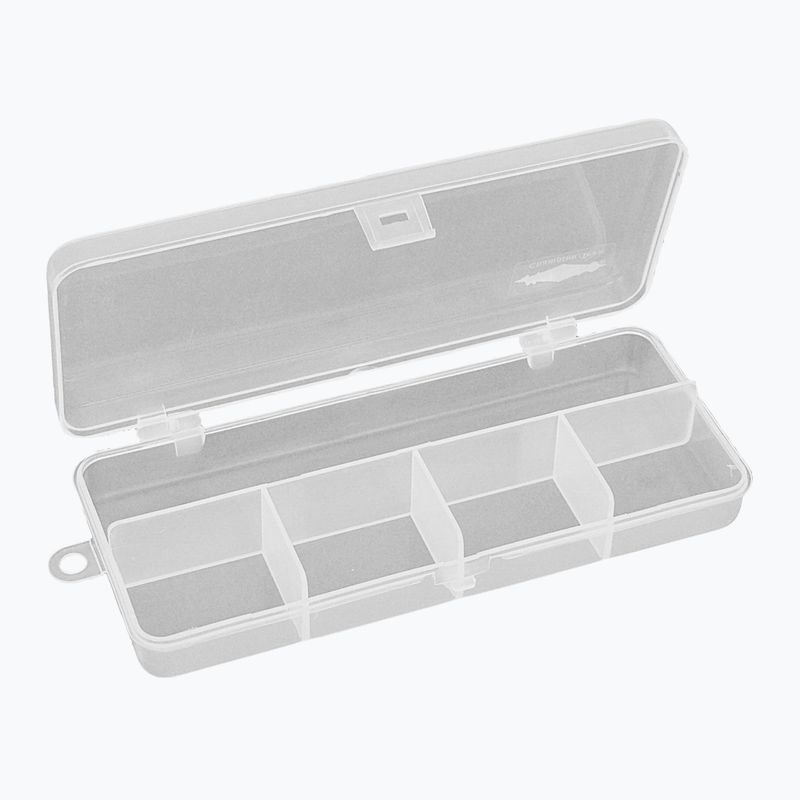 Mikado spinning box transparentní ABM 014