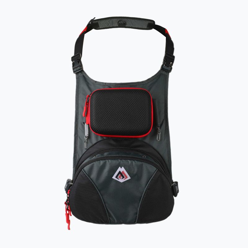 Rybářský batoh Mikado Chest Pack Active