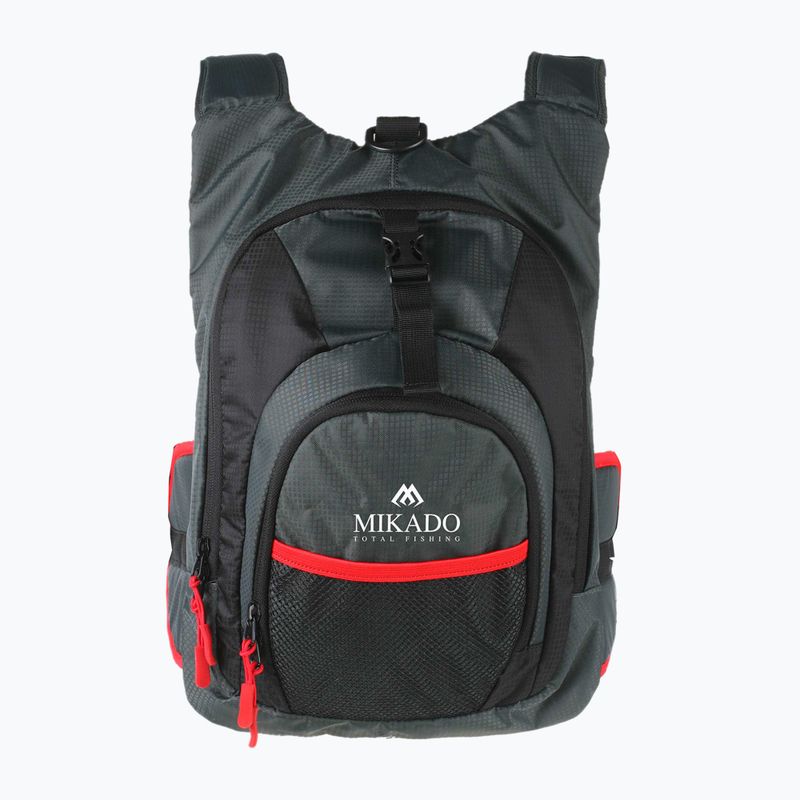 Rybářský batoh Mikado Chest Pack Active 2