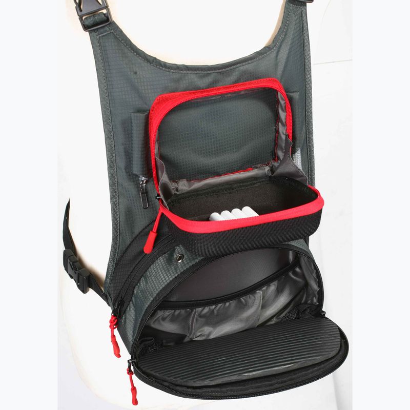 Rybářský batoh Mikado Chest Pack Active 4