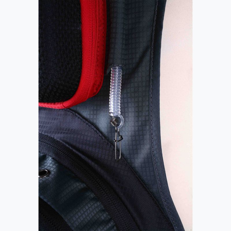 Rybářský batoh Mikado Chest Pack Active 5