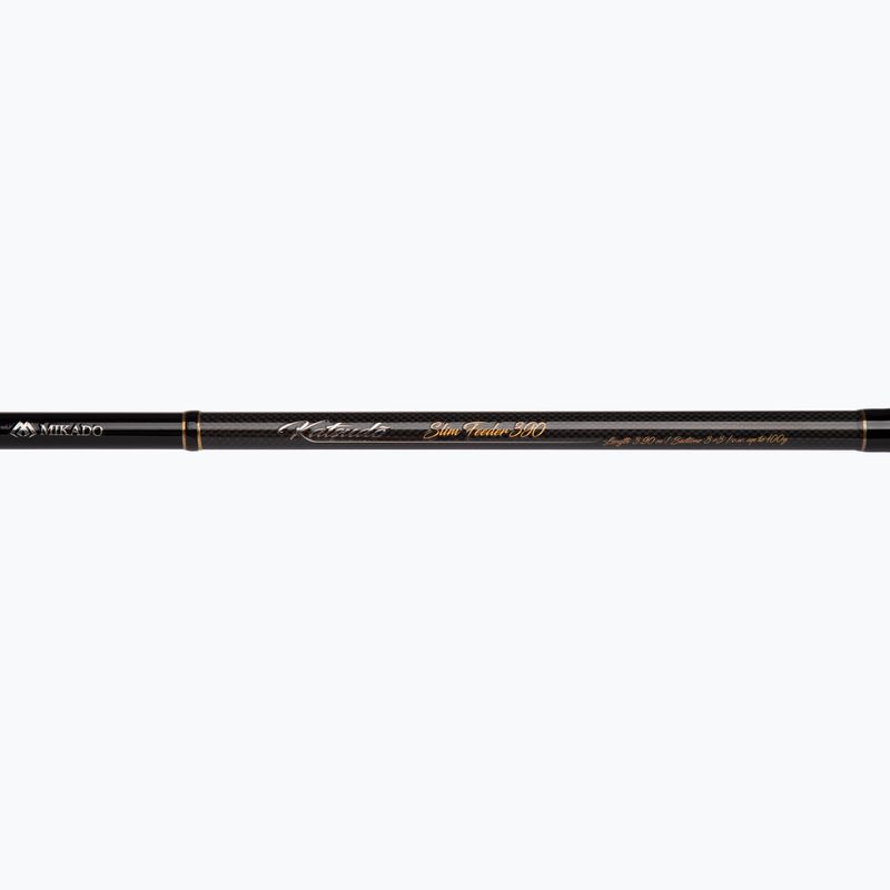 Prut feeder Mikado Katsudo Slim Feeder 3 sec 5