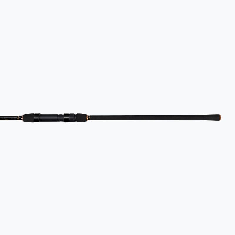 Mikado Katsudo Slim Method Feeder Rod C.W. do 90G 2 sec černá WAA681-305 3