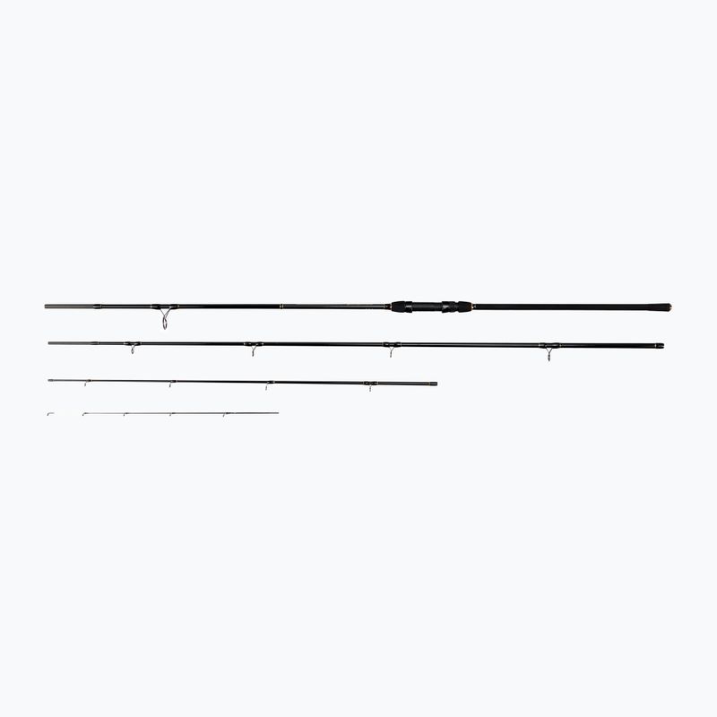 Mikado Katsudo Slim Method Feeder prut C.W. do 90G 3 sec černý WAA681-350