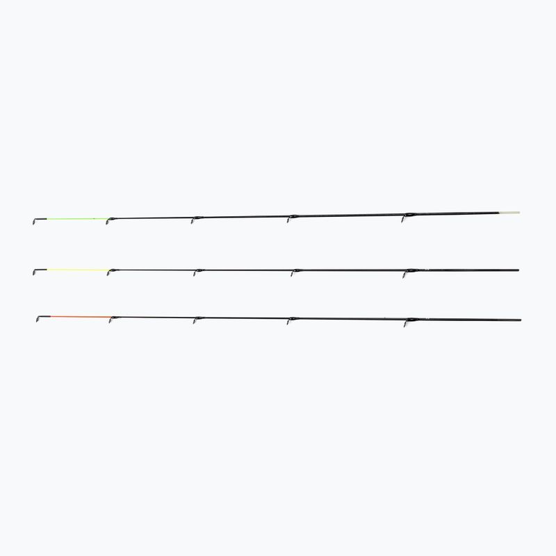 Mikado Katsudo Slim Method Feeder prut C.W. do 90G 3 sec černý WAA681-350 5