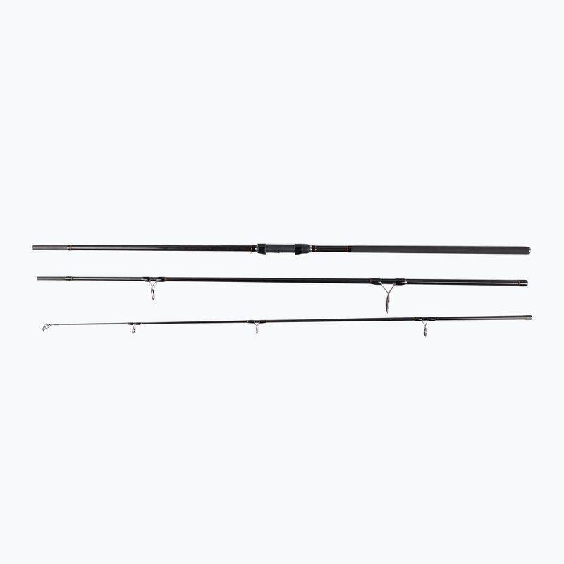 Kaprový prut Mikado Furrore 3K Carp 3 Sec černý WAA853-360
