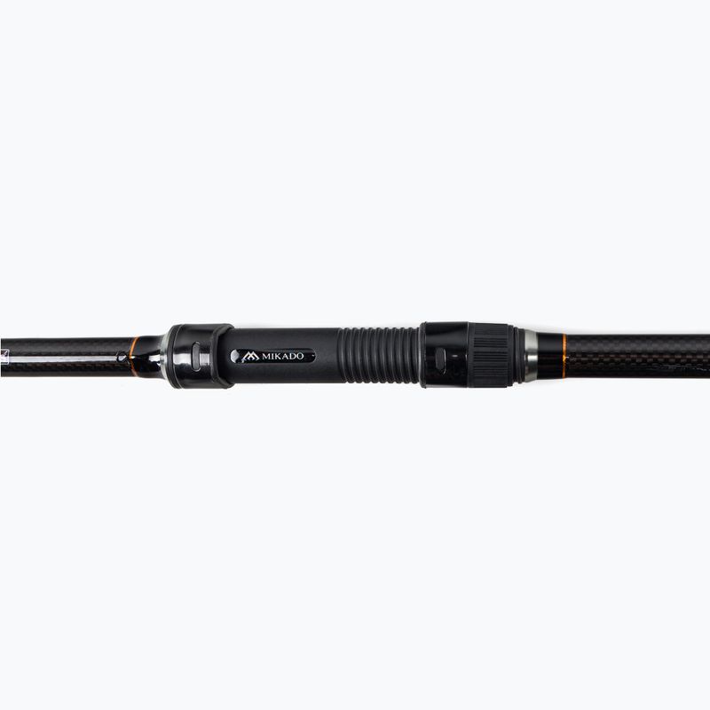 Kaprový prut Mikado Furrore 3K Carp 3 Sec černý WAA853-360 2