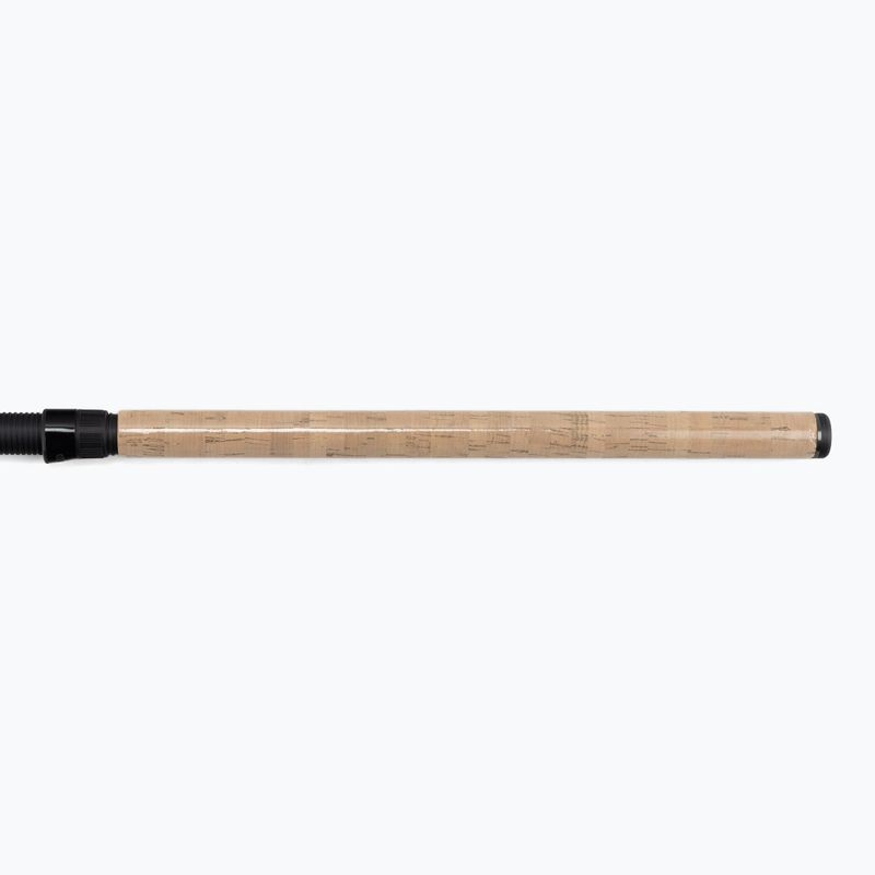 Mikado Furrore 3K Method Feeder Rod C.W. do 90G 2 sec černá WAA858-330 3